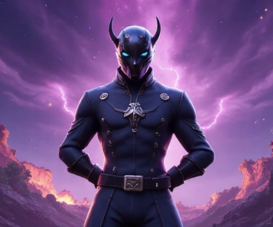 Skin rare pour Fortnite