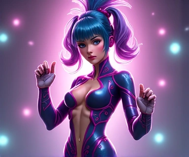 Troisième nouveauté skin