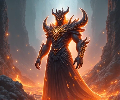 Troisième skin rare