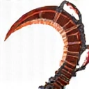 Skin Reaver Karambit Valorant
