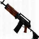 Skin M4A4 Howl CS:GO