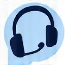 Support client